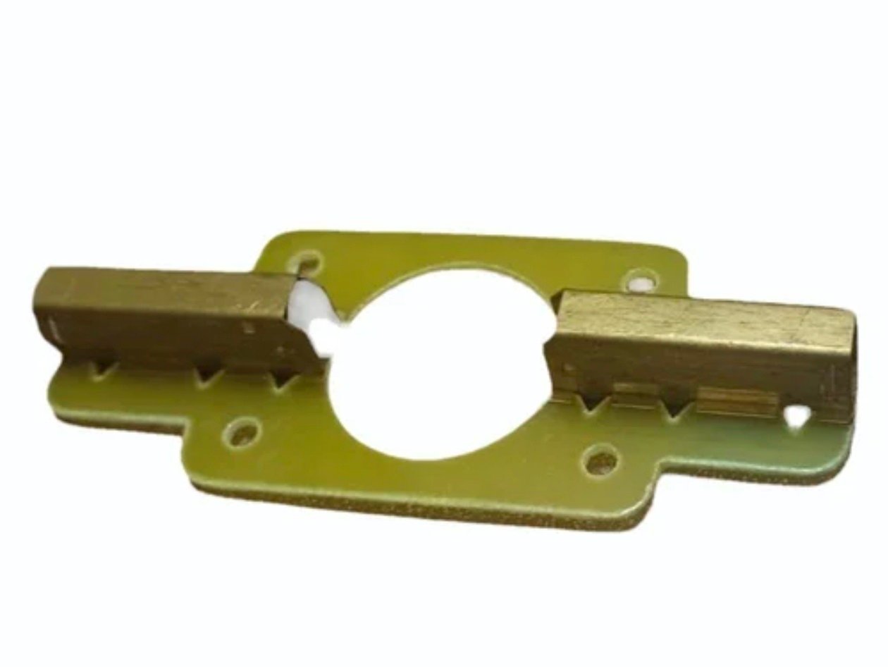 Solid Dowel Pin